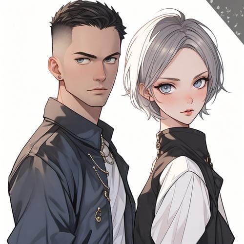 哔咔漫画官方通用设置界面